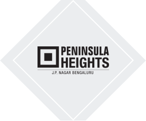 Peninsula Heights | JP Nagar | Price | Contact